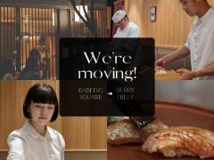 Dishwasher(kitchen hand)時給＄30