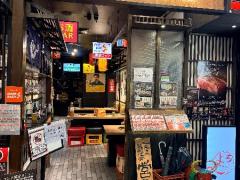 Town Hall駅から徒歩2分！！日本焼肉🍖