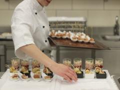 Bondi 有名ローカルレストランでシェフインターン