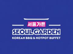 Seoul Garden スタッフ募集！！