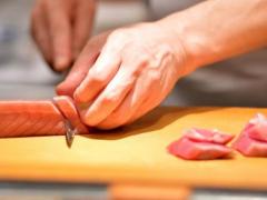 【寿司シェフ募集】ミシュラン経験シェフのもとで学べる寿司店！