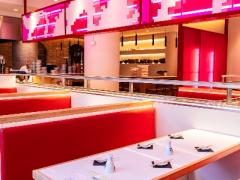 【サービススタッフ募集】 スシトレイン / クローズネスト