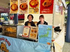 【マーケットスタッフ募集！】