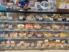 LaneCove　ペーストリーカフェ　キッチン募集