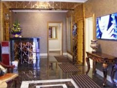 女性マッサージ師を求人します