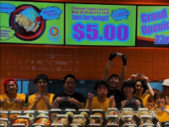 <Mascot> KCC オープニングスタッフ大募集