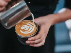 1年以上経験のあるバリスタ募集