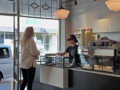 スタッフ募集中！