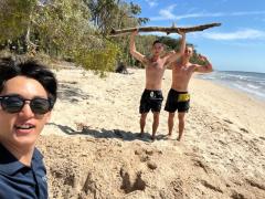 オーストラリアで住み込みホテルバイトしませんか？