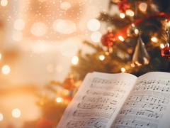 🎄🎤レストランでのライブパフォーマー募集｜クリスマスイブ