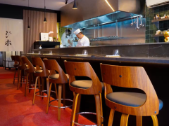 【ホールスタッフ募集】日本食おまかせレストラン