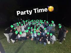 88Days Blueberry Picking