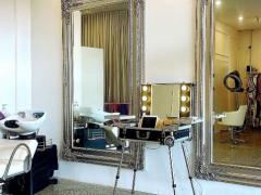 サロンスペースが必要な方