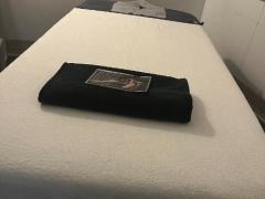 シティのマッサージ店（男性限定）