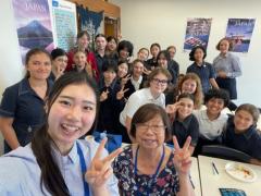 【急募 ‼️】現地高校で日本語教師アシスタントインターン