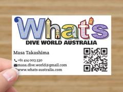 日本人スタッフ 週給＄１５５４　月給＄６０００