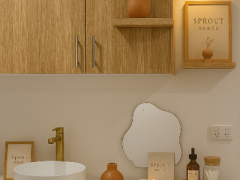 St Leonardsのシェアサロン🫧