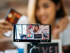 海外在住日本人ライバー募集｜スマホ1台・未経験OK