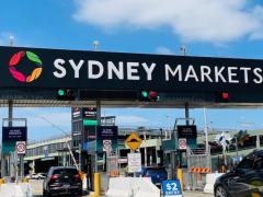 野菜の配達員を募集しています