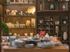 OSARA / 陶磁器・工芸品専門店 /チームメンバー募集中