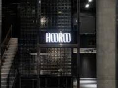 メルボルン シティ内で美容師募集