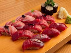 🍣キッチンハンド募集（パートタイム）🍣