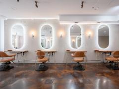 スタリスト・アシスタント募集