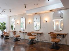 スタイリスト・アシスタント募集