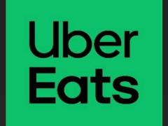 Uber Eats / Uber Driver