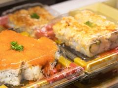 SUSHI Yuzen  メルボルン＠Docklands