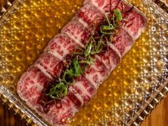 シドニー①ホールMg $33.38 ②キッチン$30.35