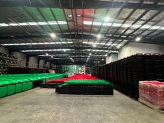 カウンシルの倉庫仕事の求人