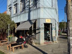 Annandaleのローカルカフェでスタッフ募集！