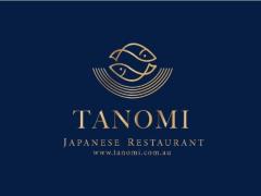 Japanese restaurant kitchen