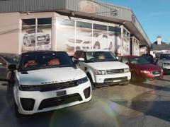 【洗車スタッフ】未経験歓迎