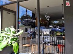 週末キッチンハンド募集中！常連の多いローカルカフェ！