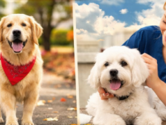 オーストラリア犬との暮らしを紹介してくれるマーケッター急募