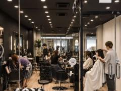 ✂️ cityで美容師募集中✂️