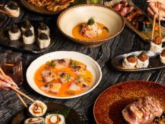 日本食レストランでキッチンハンドの募集