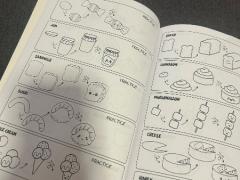 5歳の女の子にお絵かきを教えてくれる方募集♪