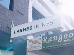 高時給アイリスト募集 シドニーまつげサロン