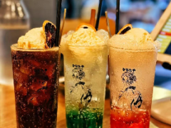 Hinataya Mascot フロアスタッフ募集