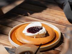 ローカルカフェ【In The City】