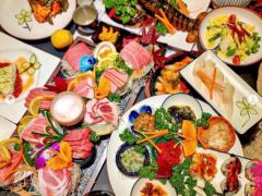 シドニー最大級 日本食ダイニング＆寿司バー スタッフ大募集！