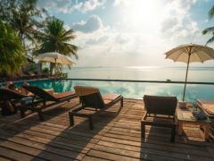 ワーホリ必見！オーストラリア高級ホテルで住み込みスタッフ募集