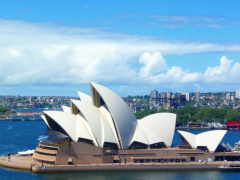 【やよい軒】Circular Quay店キッチンスタッフ募集