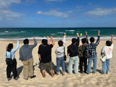 有償ボランティアスタッフを募集しています。