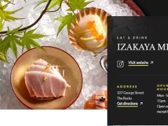 シドニー和食寿司シェフ$37.35〜/h