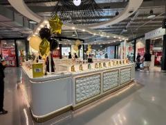 香水販売員募集（未経験・学生・ワーホリ大歓迎！）