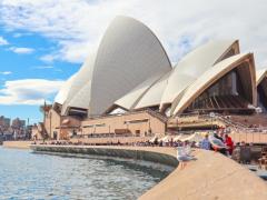 【リゾートホテル求人紹介】シドニーオフィス説明会開催